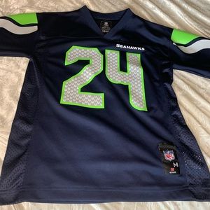 Seahawks jersey‼️
